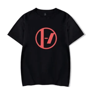 twenty one pilots merch