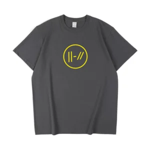 twenty one pilots merch