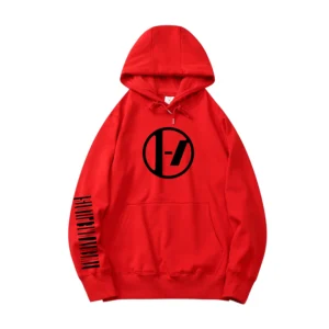 twenty one pilots merch